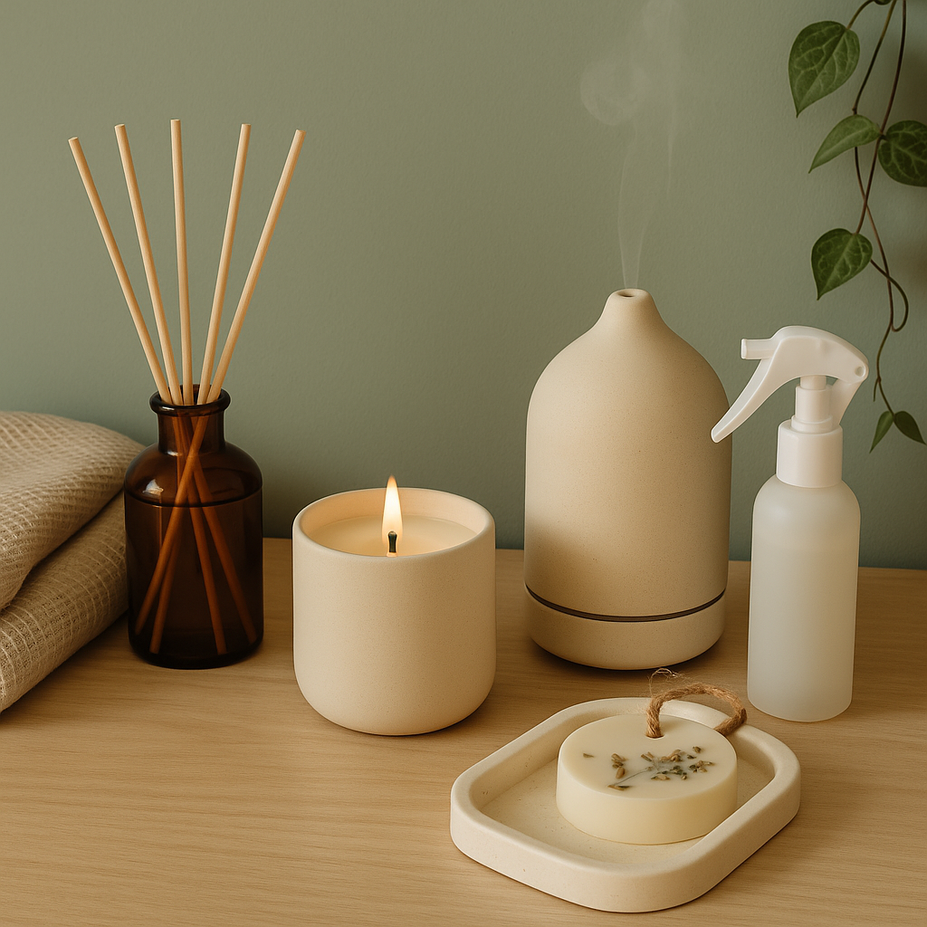 Aromas