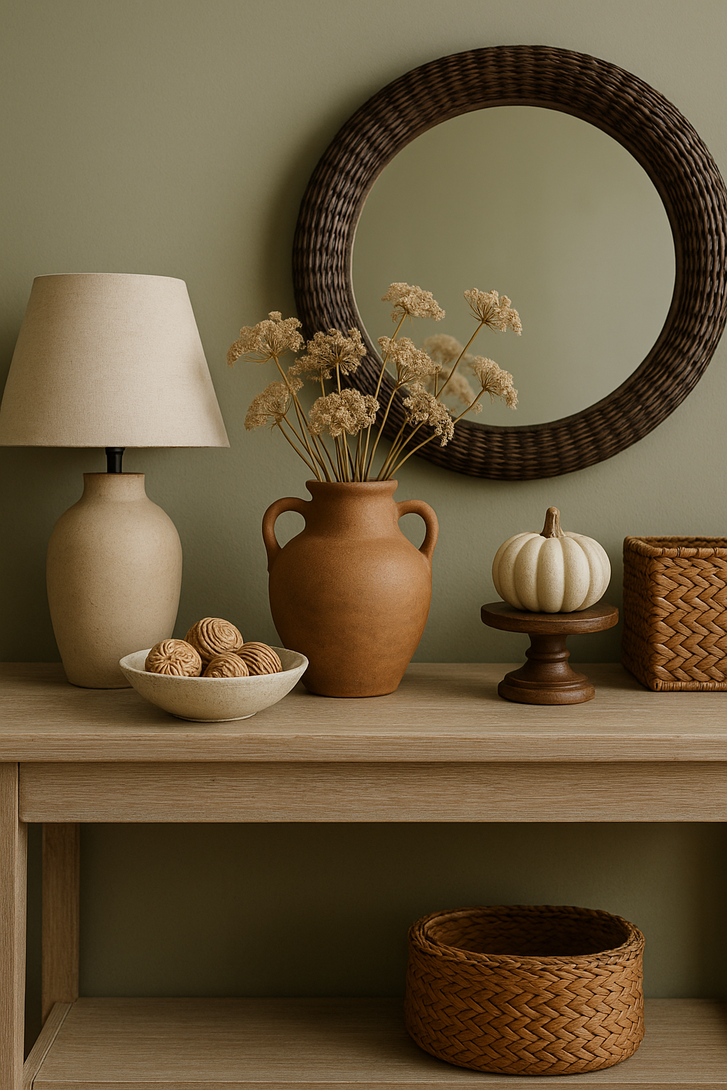 Decoración